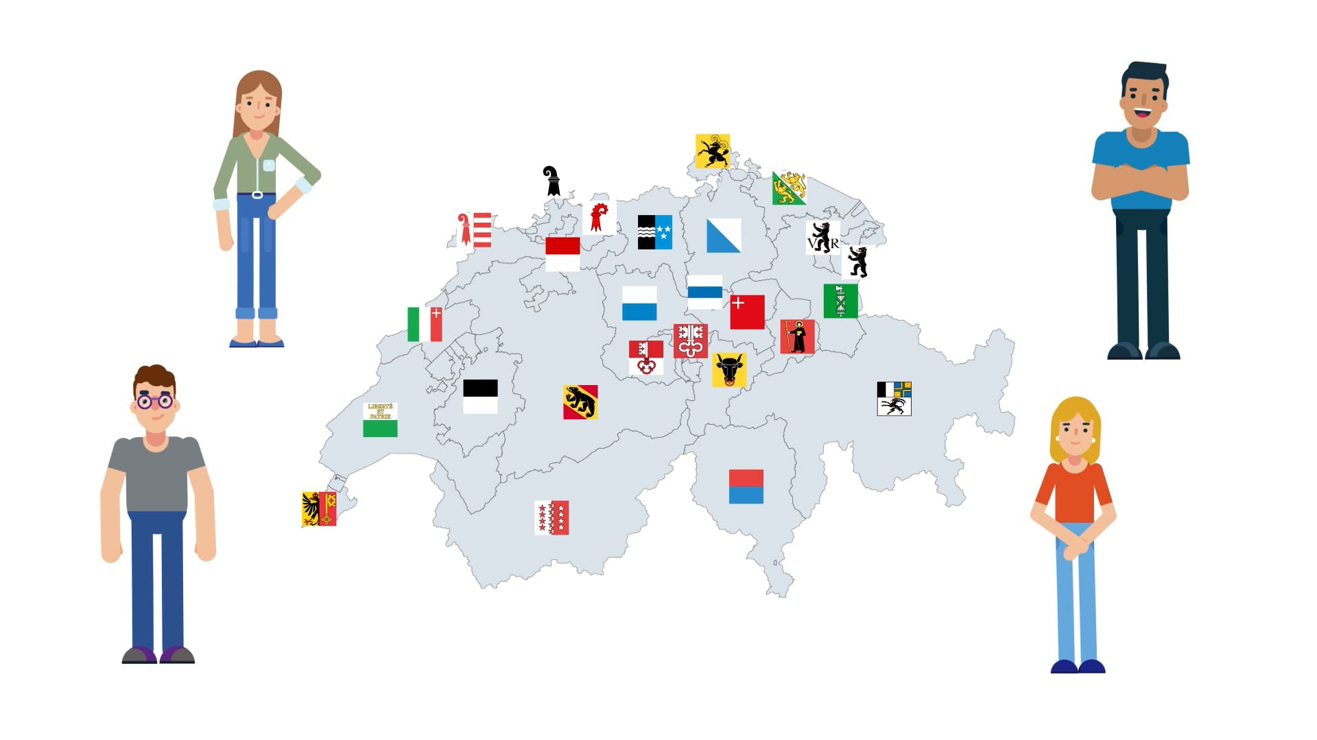 Thumbnail Video Ausländische Diplomanerkennung